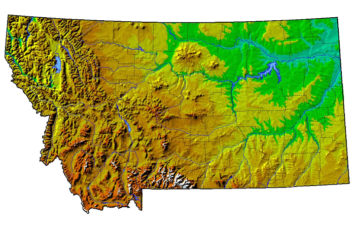 Montana Estate Tax Law Firm